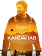 Film moto : Kandahar
