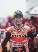 Marc Márquez va quitter Honda