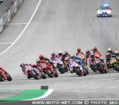 Calendrier provisoire des Grands Prix MotoGP 2024